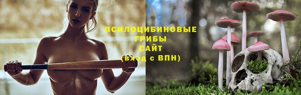 гашиш Осташков