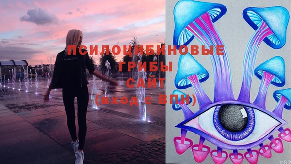 гашиш Осташков